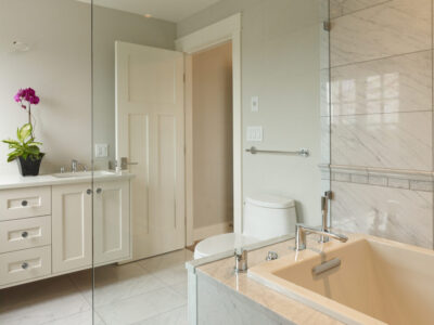 Project Managed Custom Home - West 24th | Abstract Homes Project Managed Custom Home Builder Vancouver - West 24th | Abstract Homes
