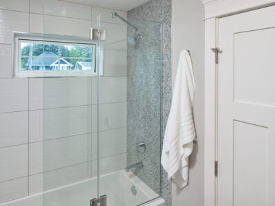 Project Managed Custom Home - West 24th | Abstract Homes Project Managed Custom Home Builder Vancouver- West 24th | Abstract Homes