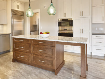 Project Managed Custom Home - West 24th | Abstract Homes Project Managed Custom Home Builder Vancouver - West 24th | Abstract Homes