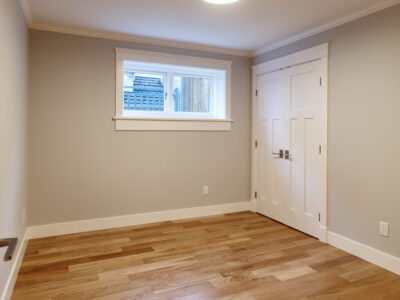 Project Managed Custom Home - West 24th | Abstract Homes Project Managed Custom Home Builder Vancouver - West 24th | Abstract Homes