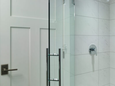 Project Managed Custom Home - West 24th | Abstract Homes Project Managed Custom Home Builder Vancouver - West 24th | Abstract Homes