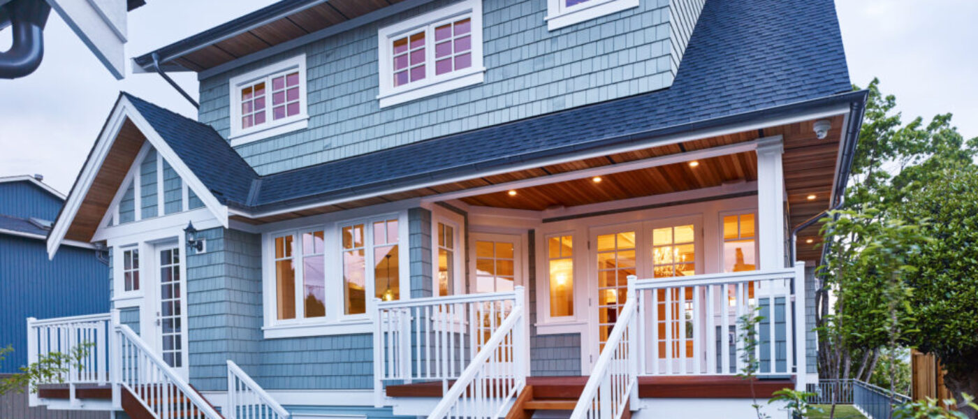 Project Managed Custom Home Builder Vancouver - West 24th | Abstract Homes, Custom Home Builder in Surrey for High Performance Homes in Surrey, Vancouver, Richmond