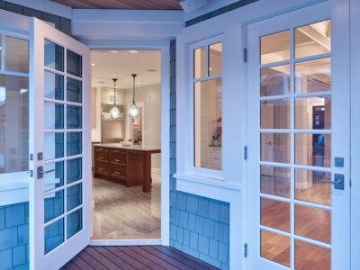 Project Managed Custom Home - West 24th | Abstract Homes Project Managed Custom Home Builder Vancouver - West 24th | Abstract Homes