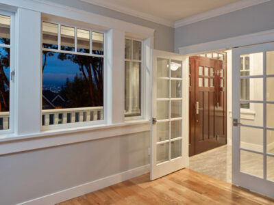 Project Managed Custom Home - West 24th | Abstract Homes Project Managed Custom Home Builder Vancouver - West 24th | Abstract Homes