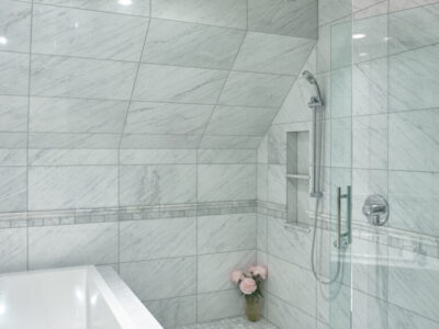 Project Managed Custom Home - West 24th | Abstract Homes Project Managed Custom Home Builder Vancouver - West 24th | Abstract Homes