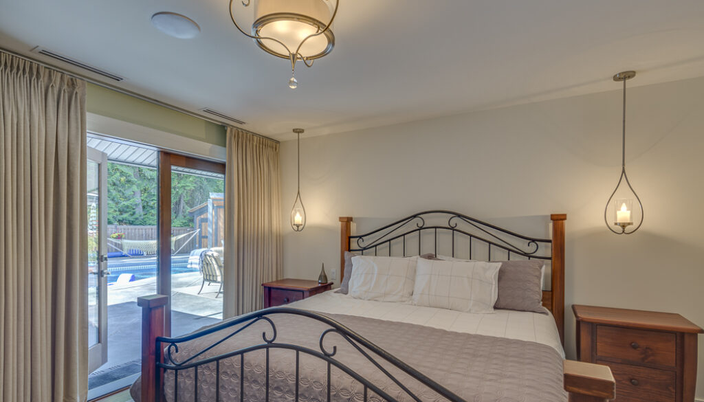 Bedroom Renovation Vancouver