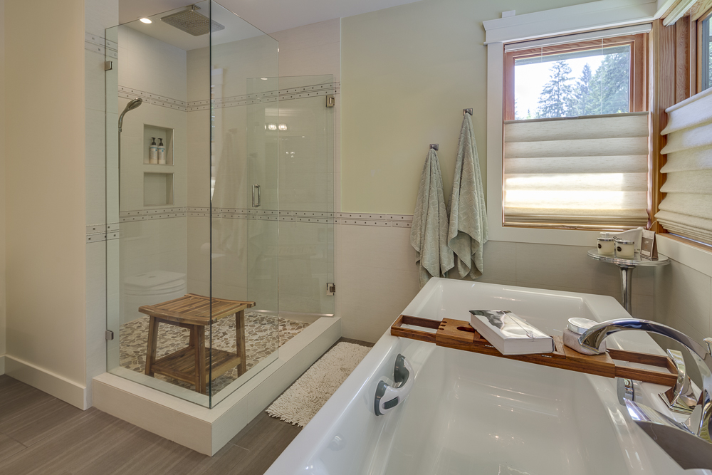 Bathroom Renovation Vancouver