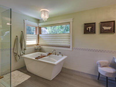 Home Renovation & Remodeling Bathroom Renovation in Vancouver