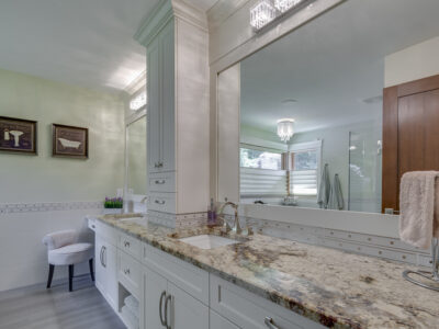 Home Renovation & Remodeling Bathroom Renovation Vancouver