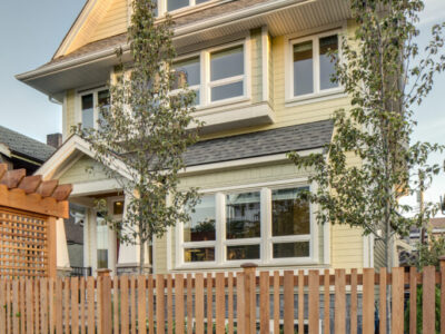 Home Renovation Vancouver - 2nd Ave Duplex | Abstract Homes - Custom Home Builder and Renovation Company in Vancouver