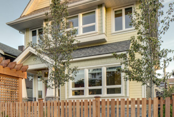 Home Renovation Vancouver - 2nd Ave Duplex | Abstract Homes - Custom Home Builder and Renovation Company in Vancouver