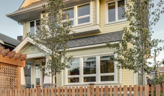 Home Renovation Vancouver - 2nd Ave Duplex | Abstract Homes - Custom Home Builder and Renovation Company in Vancouver