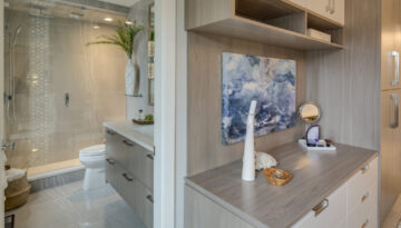 Bathroom Renovation Vancouver