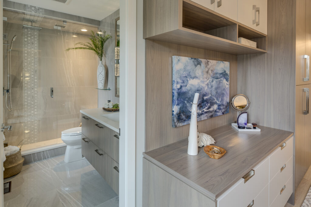 Bathroom Renovation Vancouver