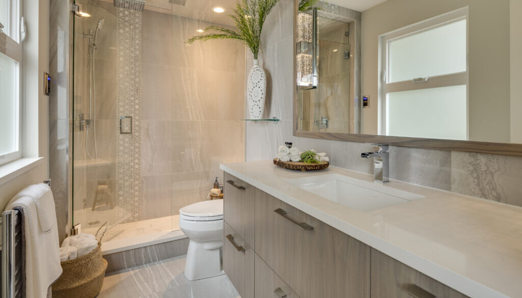 Bathroom Renovation Vancouver