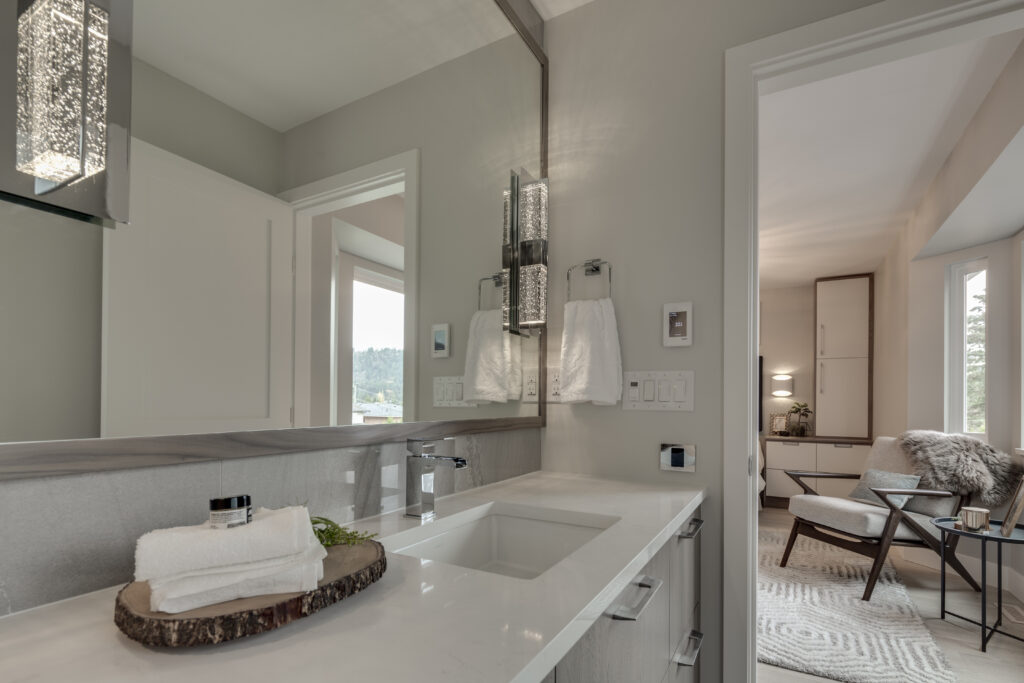 Bathroom Renovation Vancouver