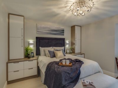 Home Renovation & Remodeling Bedroom Renovation Vancouver