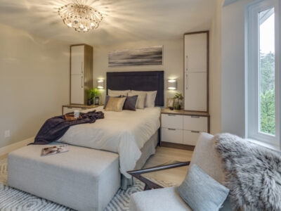 Home Renovation & Remodeling Bedroom Renovation Vancouver