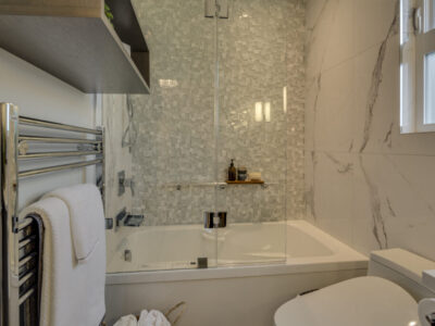 Home Renovation & Remodeling Bathroom Renovation