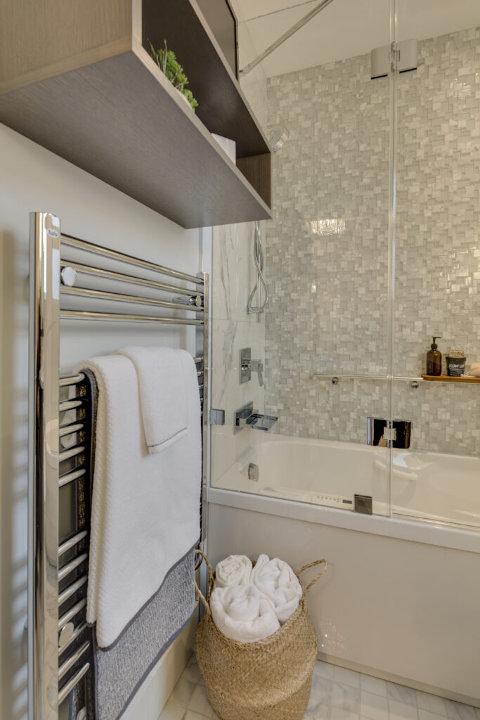 Bathroom Renovation