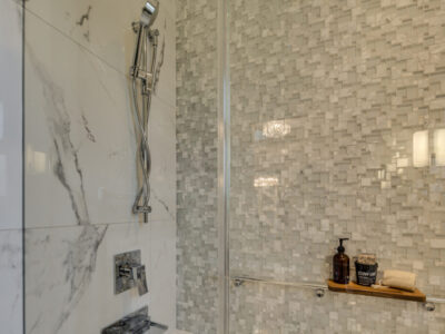 Bathroom Renovation Vancouver