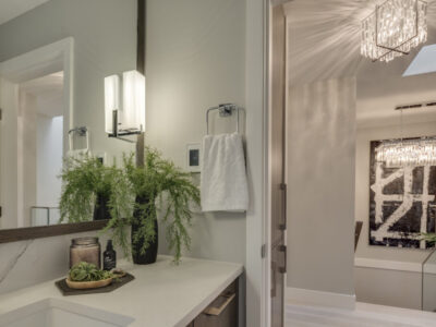 Bathroom Renovation Vancouver