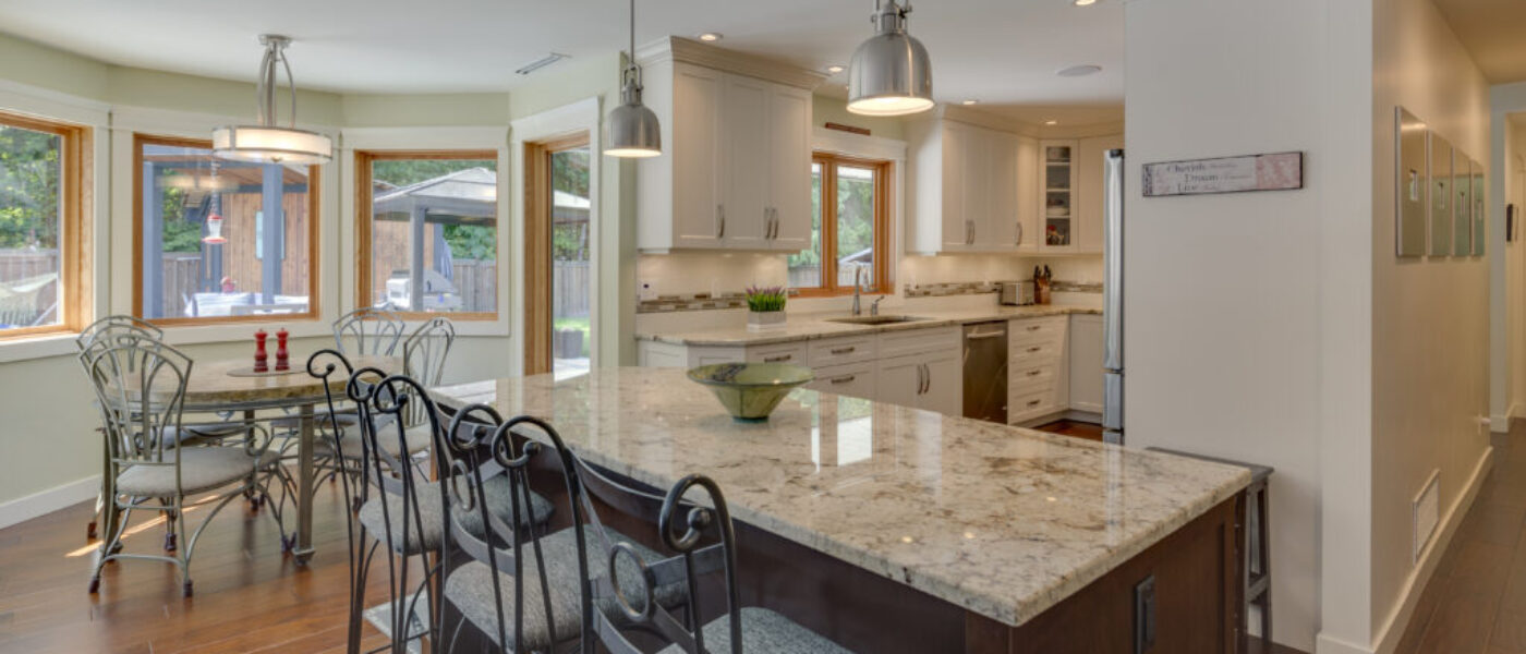 Home Renovation and Remodeling in Vancouver 129th St