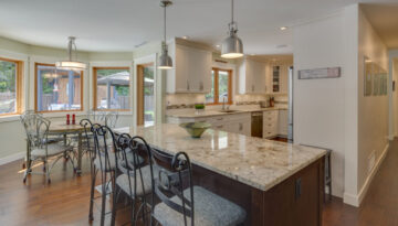 Home Renovation and Remodeling in Vancouver 129th St