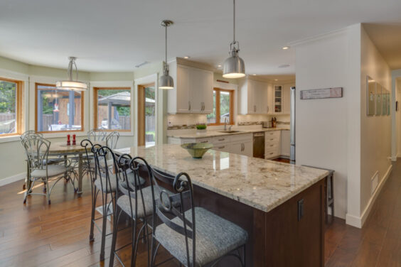 Home Renovation and Remodeling in Vancouver 129th St