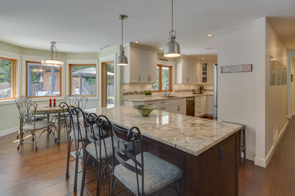 Home Renovation and Remodeling in Vancouver 129th St