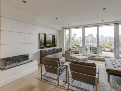 Home Renovation projects Vancouver