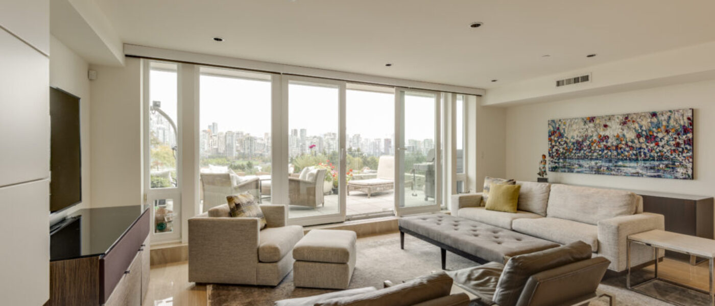 Home Renovation projects Vancouver