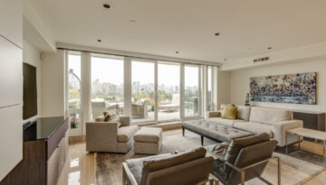 Home Renovation projects Vancouver