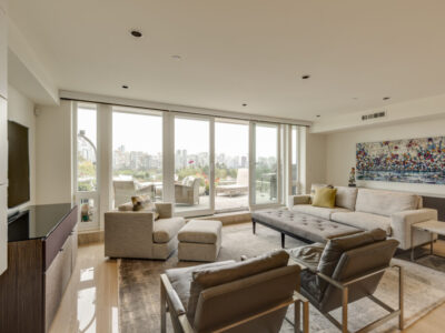 Home Renovation projects Vancouver