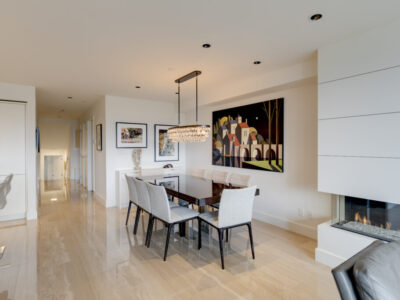 Home Renovation projects Vancouver