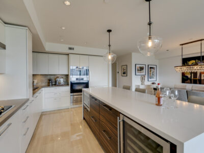 Kitchen Renovation projects Vancouver