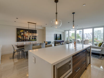 Kitchen Renovation Vancouver