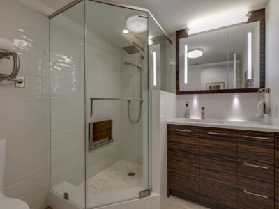 Home Renovation & Remodeling Bathroom Renovation in Vancouver