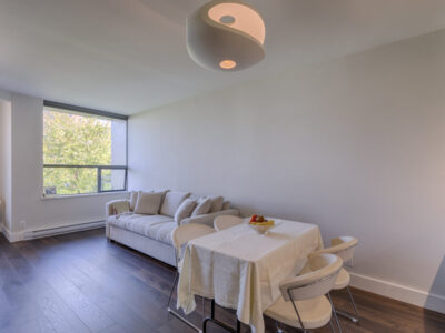 Condo Renovation Vancouver | Abstract Homes