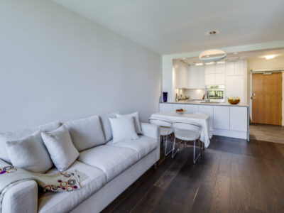 Condo Renovation Vancouver