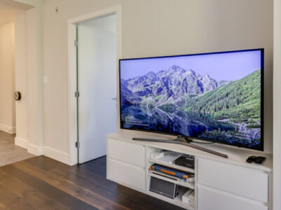 Condo Renovation Vancouver