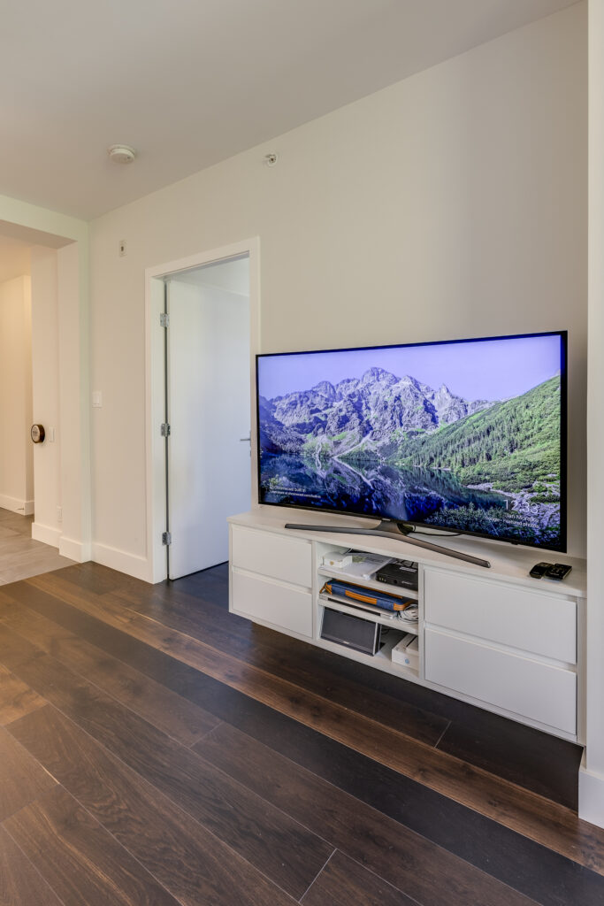 Condo Renovation Vancouver