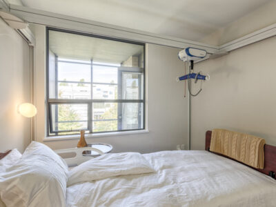 Condo Renovation - Redbud Lane Vancouver | Abstract Homes Condo Renovation Vancouver