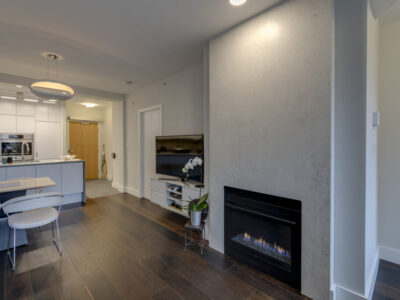 Condo Renovation - Redbud Lane Vancouver | Abstract Homes Condo Renovation Vancouver, Design Trends for Adaptive Home Renovation in Vancouver