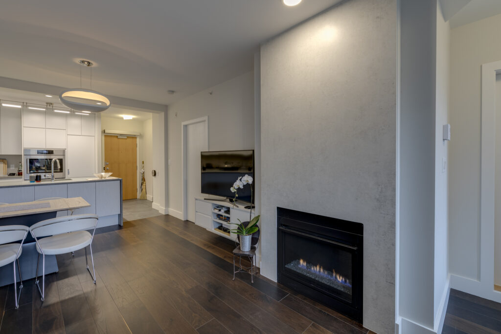 Condo Renovation Vancouver