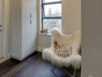 Condo Renovation - Redbud Lane Vancouver | Abstract Homes Condo Renovation Vancouver