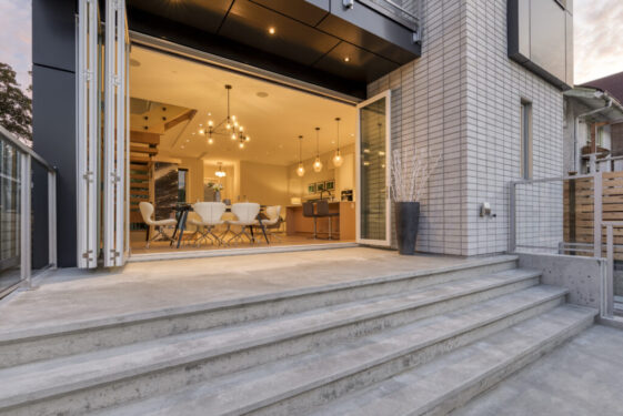 Abstract Homes | Vancouver High Performance Homes Builder