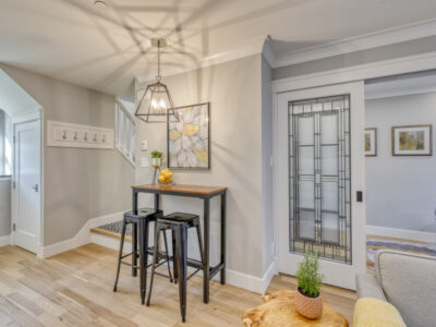 Quebec Laneway – Rare Find Quebec Laneway House – Rare Find I Abstract Home Builder and Renovation Company in Vancouver