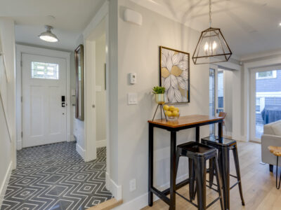 Quebec Laneway – Rare Find Quebec Laneway House – Rare Find I Abstract Home Builder and Renovation Company in Vancouver