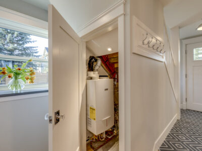 Quebec Laneway – Rare Find Quebec Laneway House – Rare Find I Abstract Home Builder and Renovation Company in Vancouver